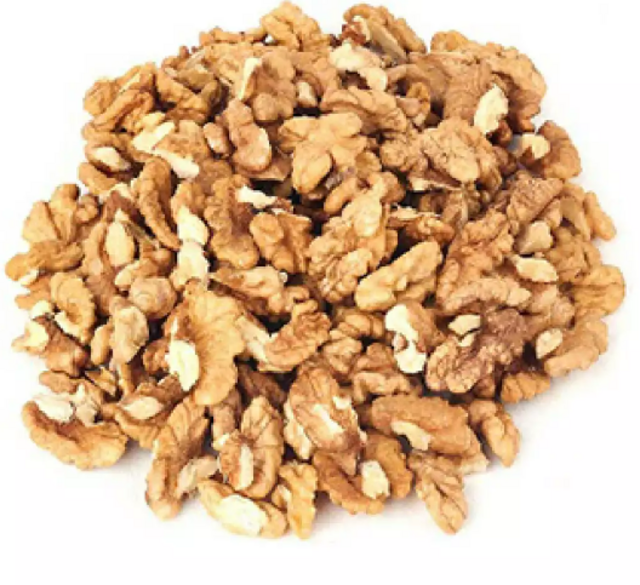 Ядра волоських горіхів, четвертинки, другого сорту, 1 кг